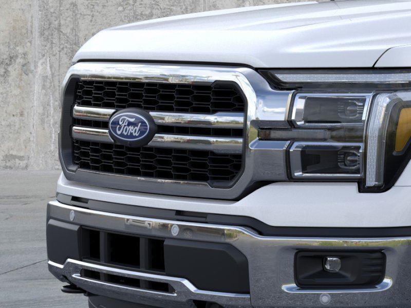 New 2026 Ford F-150 for sale in St. Joseph MO