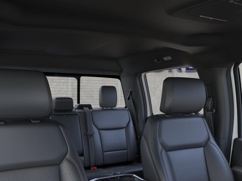 New 2026 Ford F-150 for sale in St. Joseph MO