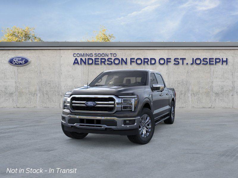 New 2026 Ford F-150 for sale in St. Joseph MO