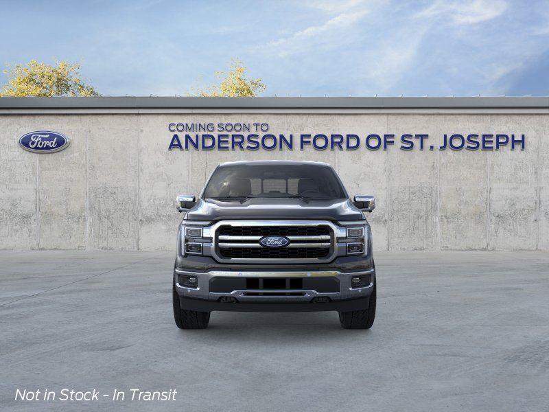 New 2026 Ford F-150 for sale in St. Joseph MO