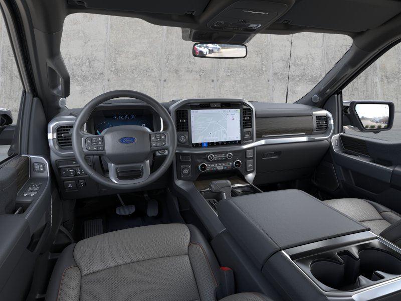 New 2026 Ford F-150 for sale in St. Joseph MO
