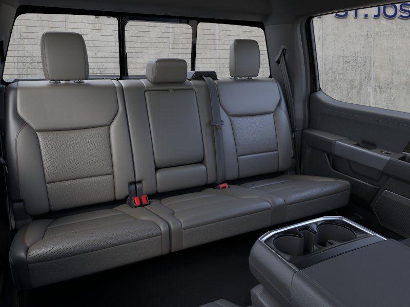 New 2026 Ford F-150 for sale in St. Joseph MO