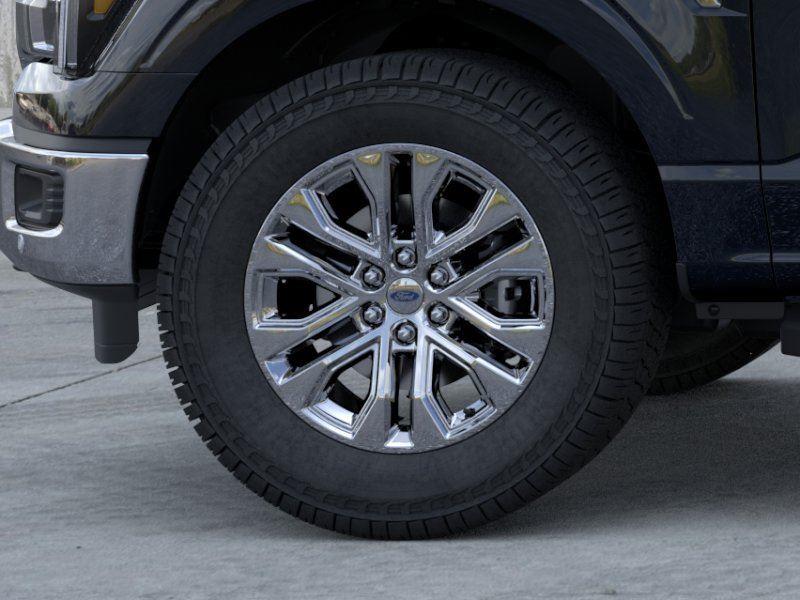 New 2026 Ford F-150 for sale in St. Joseph MO