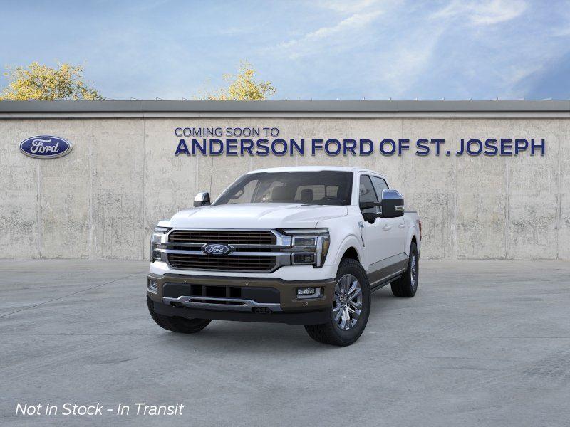 New 2026 Ford F-150 for sale in St. Joseph MO
