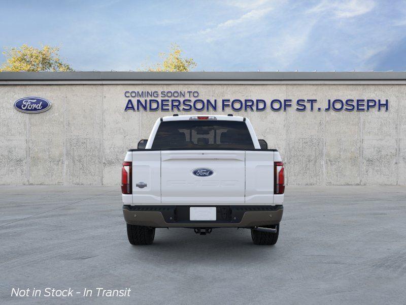 New 2026 Ford F-150 for sale in St. Joseph MO