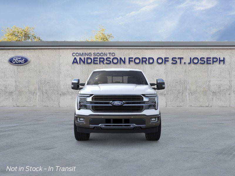 New 2026 Ford F-150 for sale in St. Joseph MO