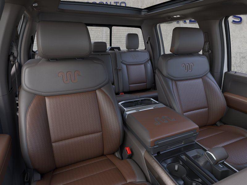 New 2026 Ford F-150 for sale in St. Joseph MO