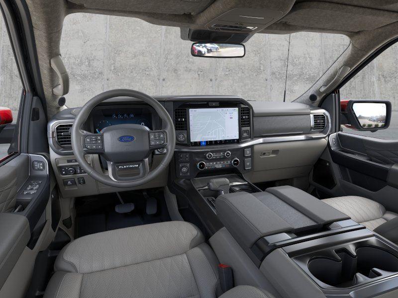 New 2026 Ford F-150 for sale in St. Joseph MO