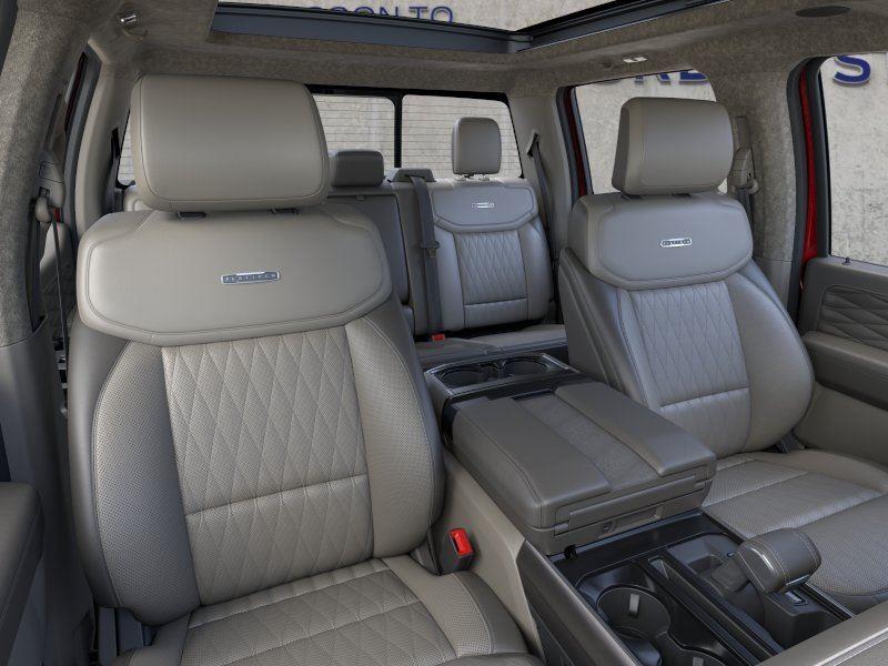 New 2026 Ford F-150 for sale in St. Joseph MO