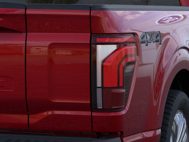 New 2026 Ford F-150 for sale in St. Joseph MO