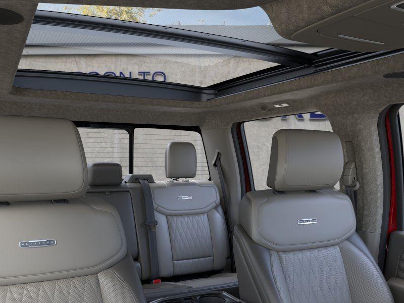 New 2026 Ford F-150 for sale in St. Joseph MO
