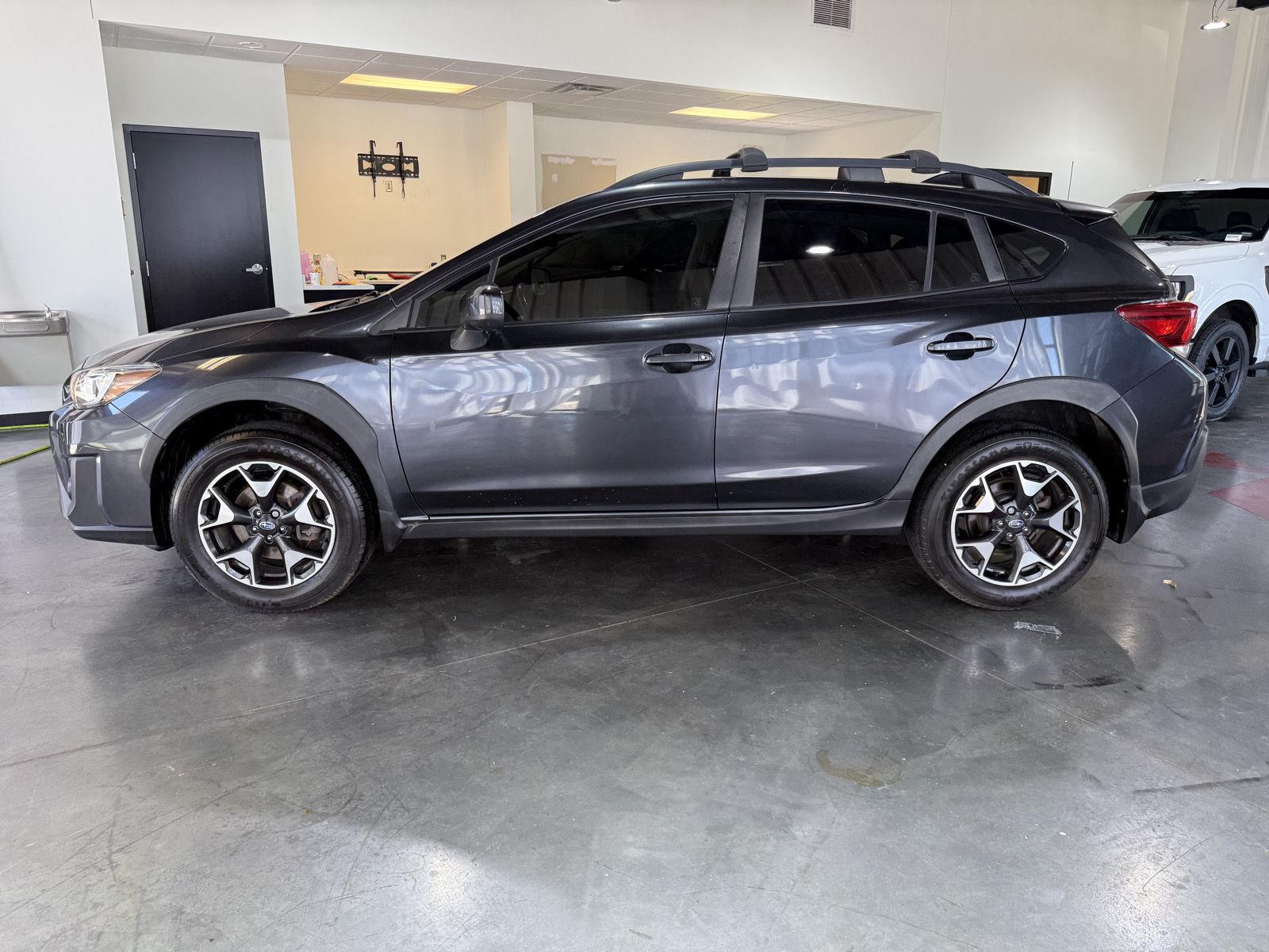 Used 2019 Subaru Crosstrek for sale in St. Joseph MO