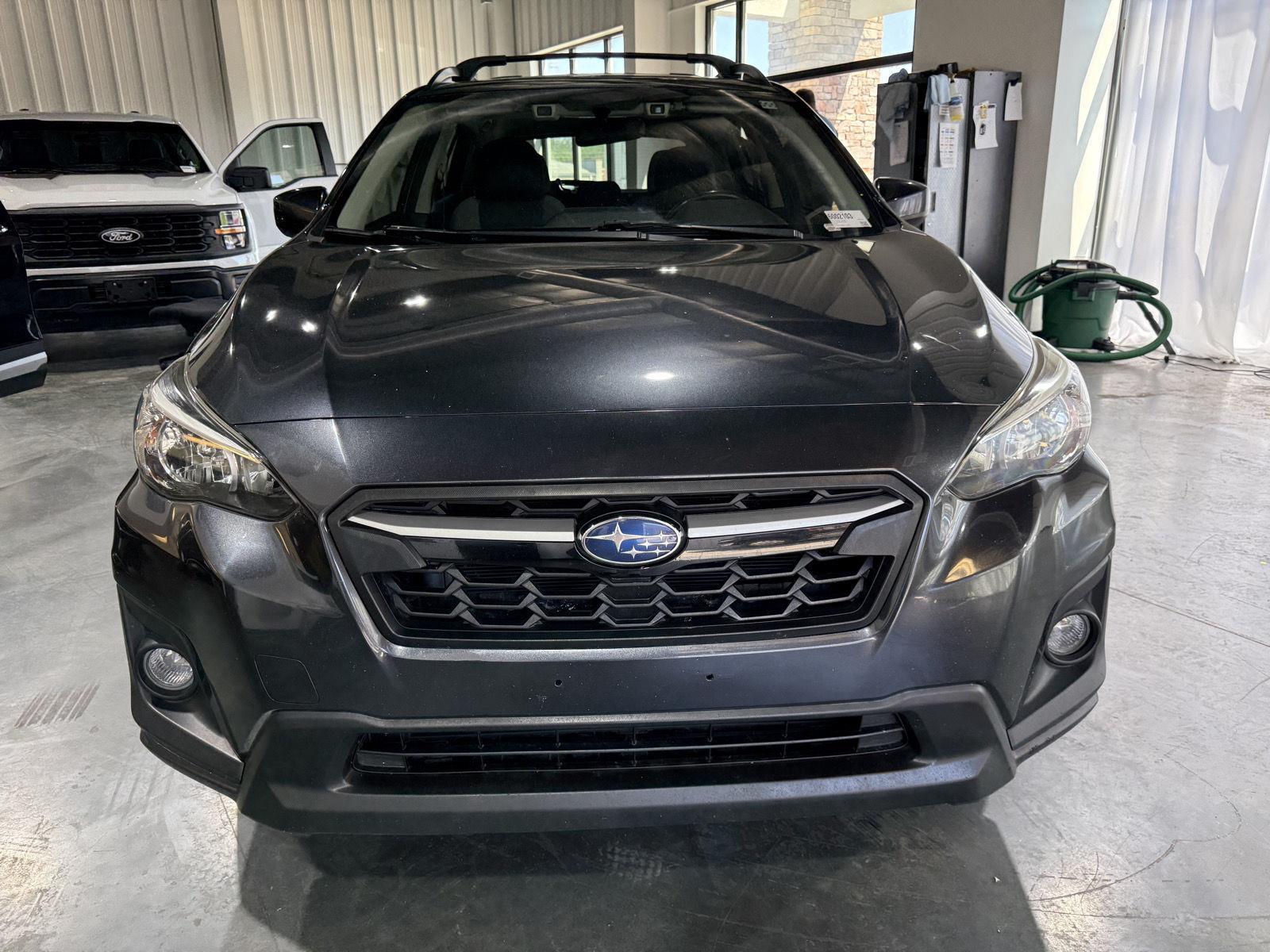 Used 2019 Subaru Crosstrek for sale in St. Joseph MO