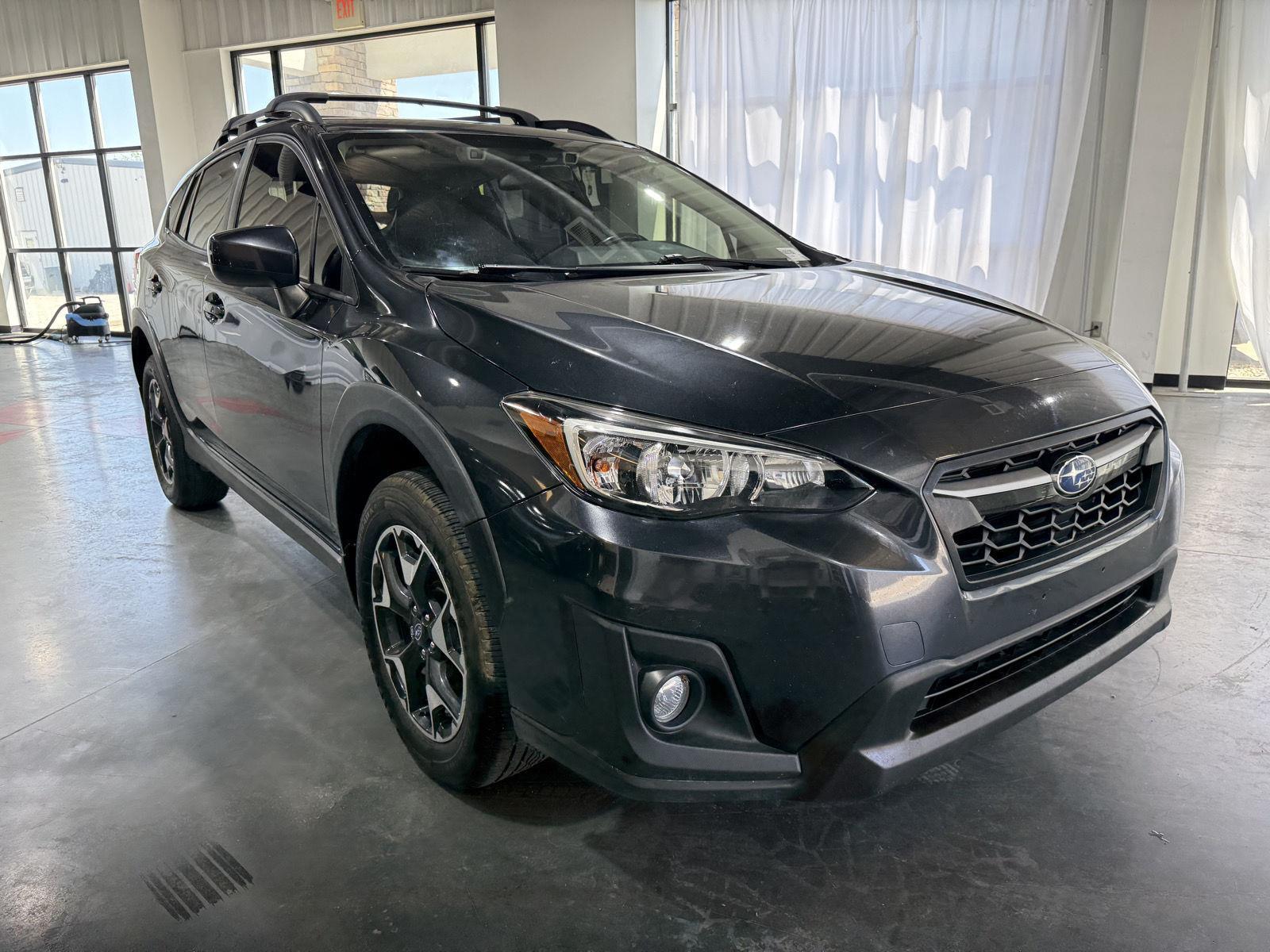Used 2019 Subaru Crosstrek for sale in St. Joseph MO