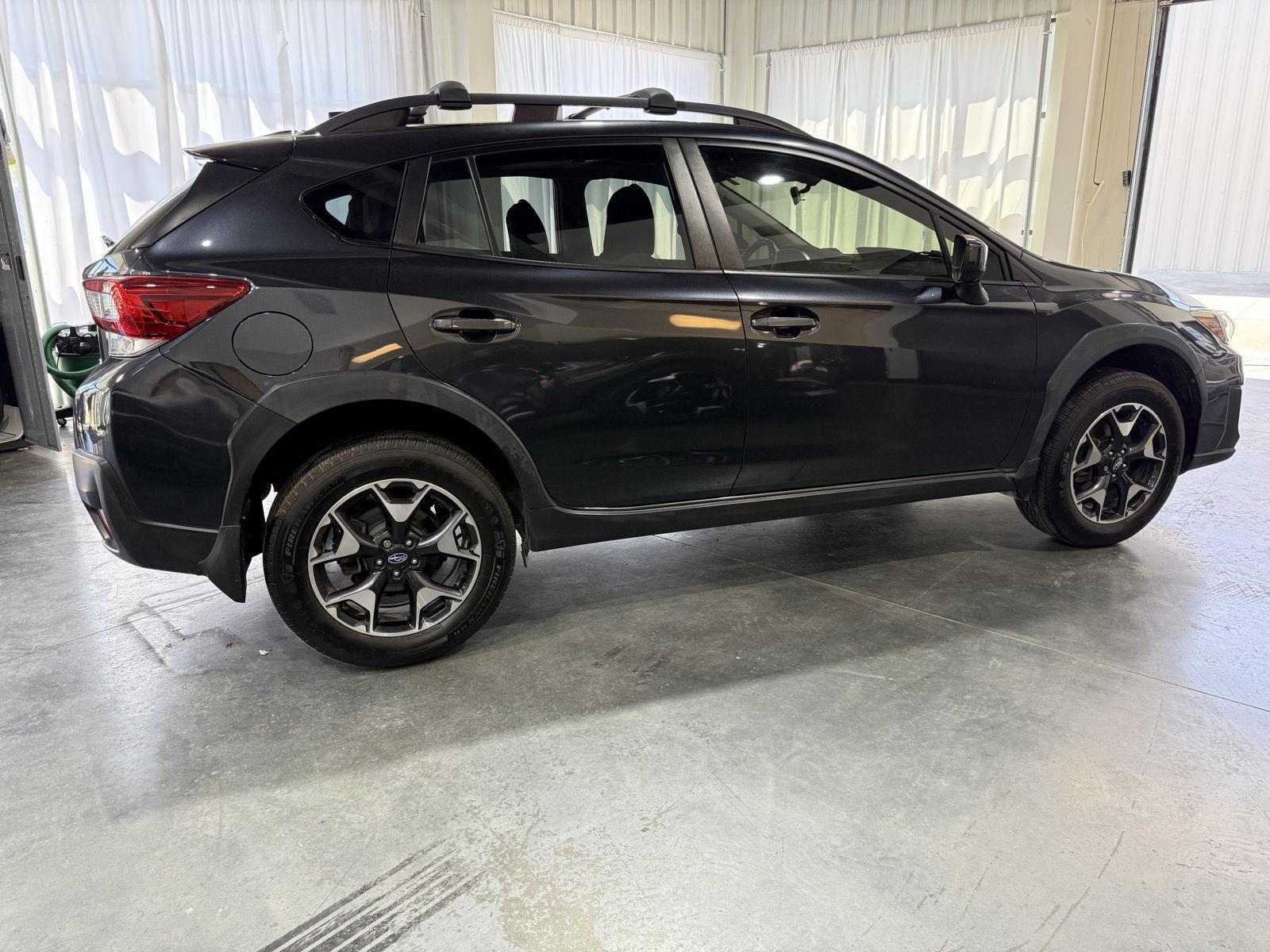 Used 2019 Subaru Crosstrek for sale in St. Joseph MO