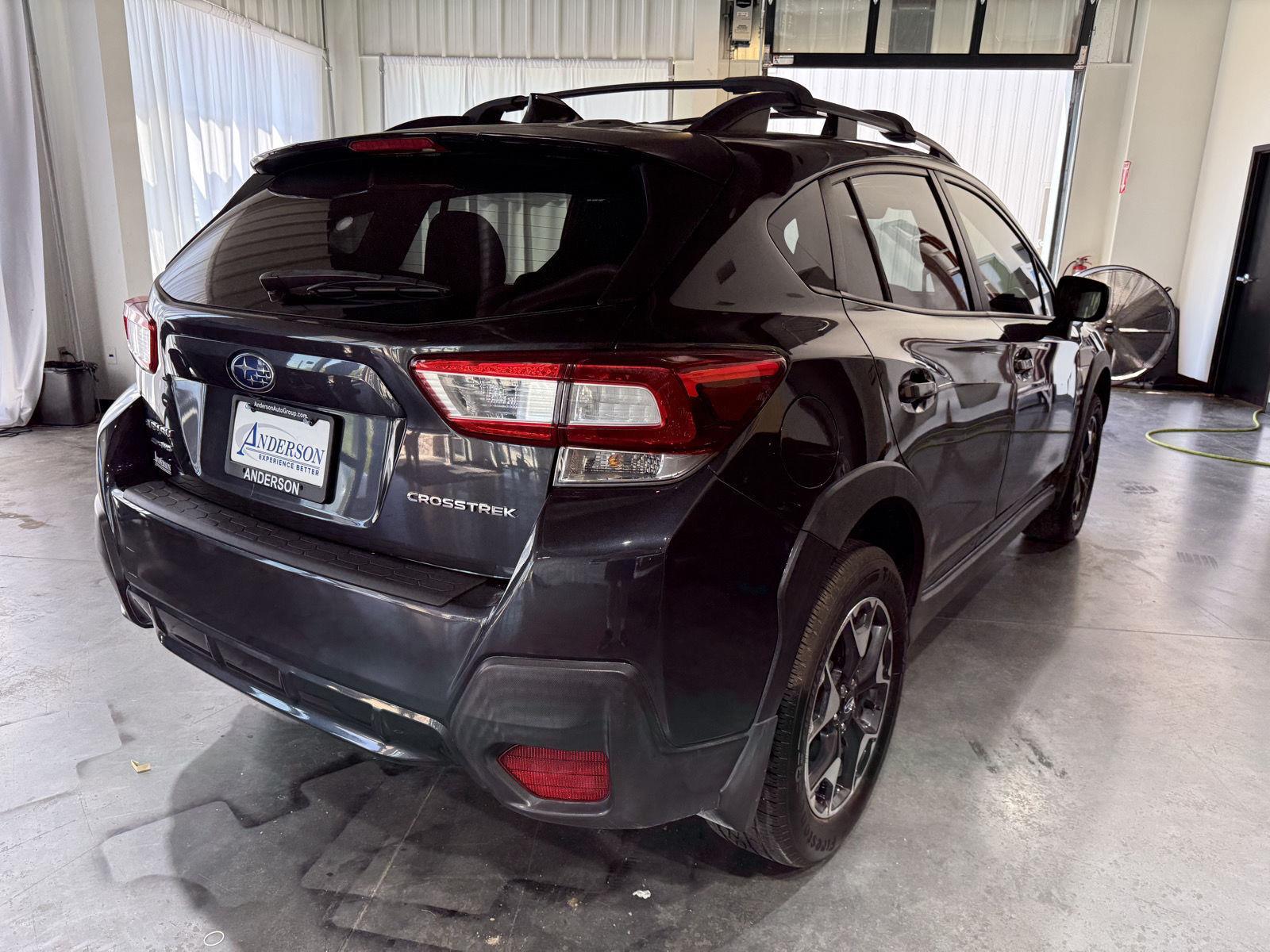 Used 2019 Subaru Crosstrek for sale in St. Joseph MO