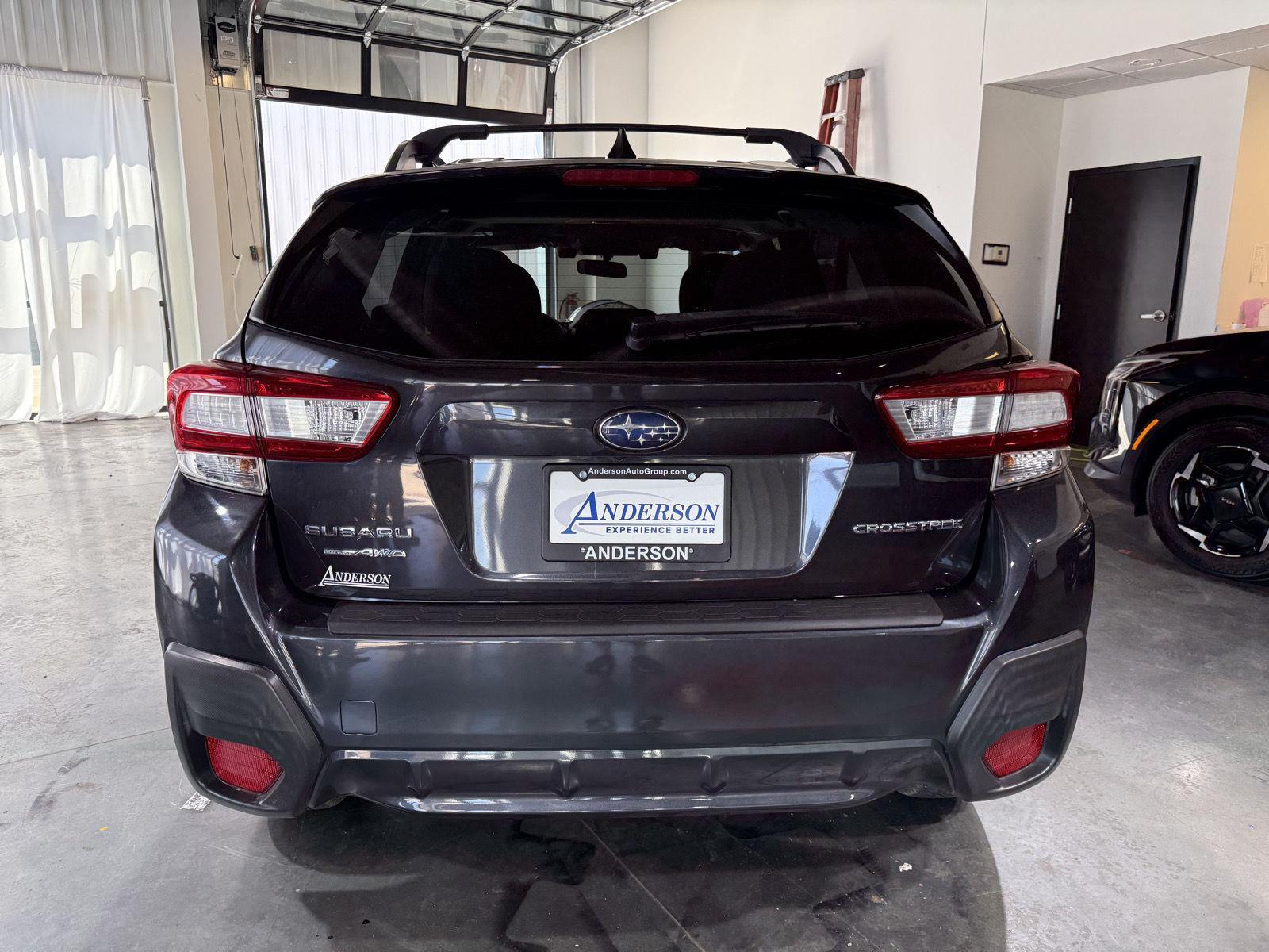 Used 2019 Subaru Crosstrek for sale in St. Joseph MO