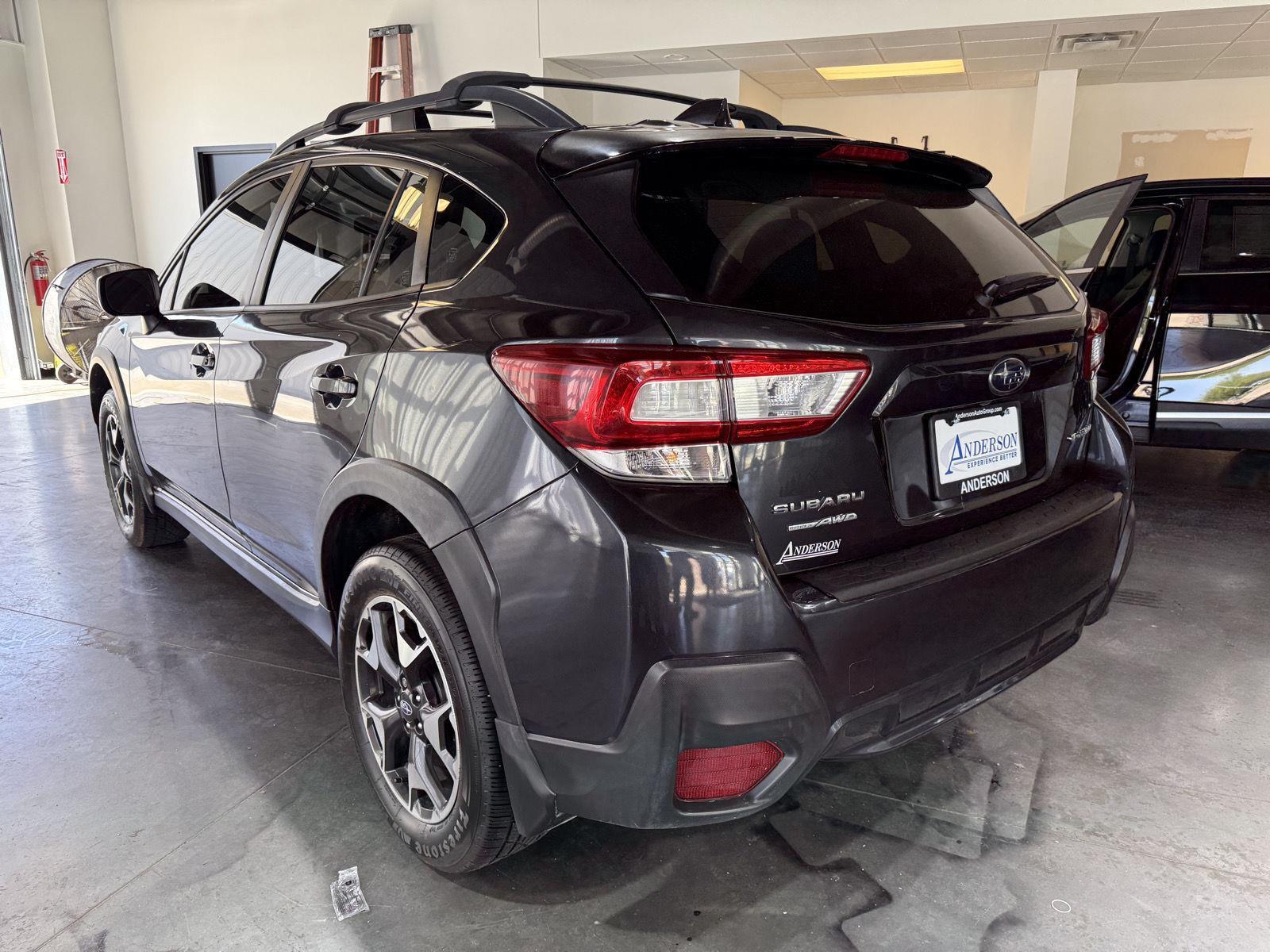 Used 2019 Subaru Crosstrek for sale in St. Joseph MO