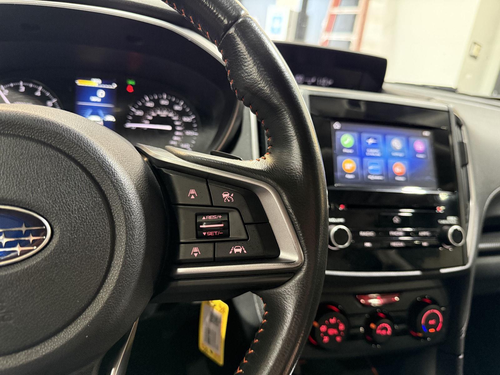 Used 2019 Subaru Crosstrek for sale in St. Joseph MO