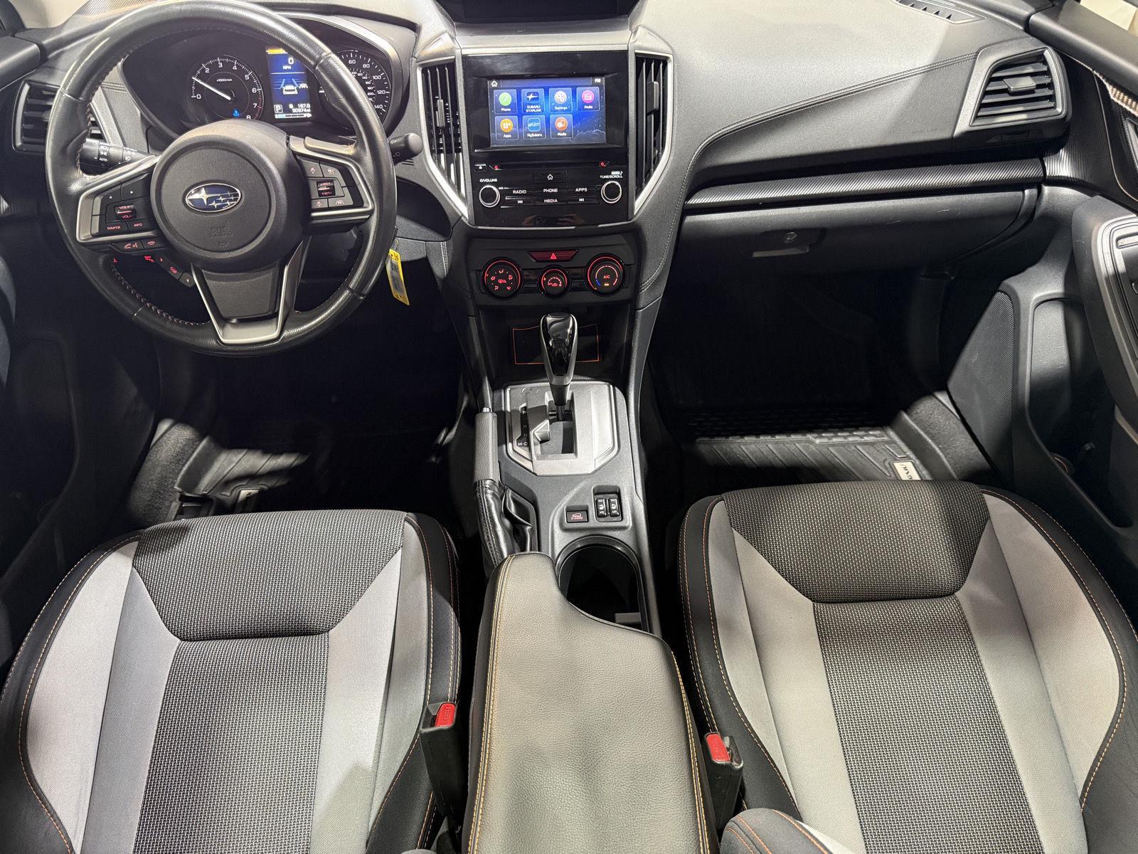 Used 2019 Subaru Crosstrek for sale in St. Joseph MO