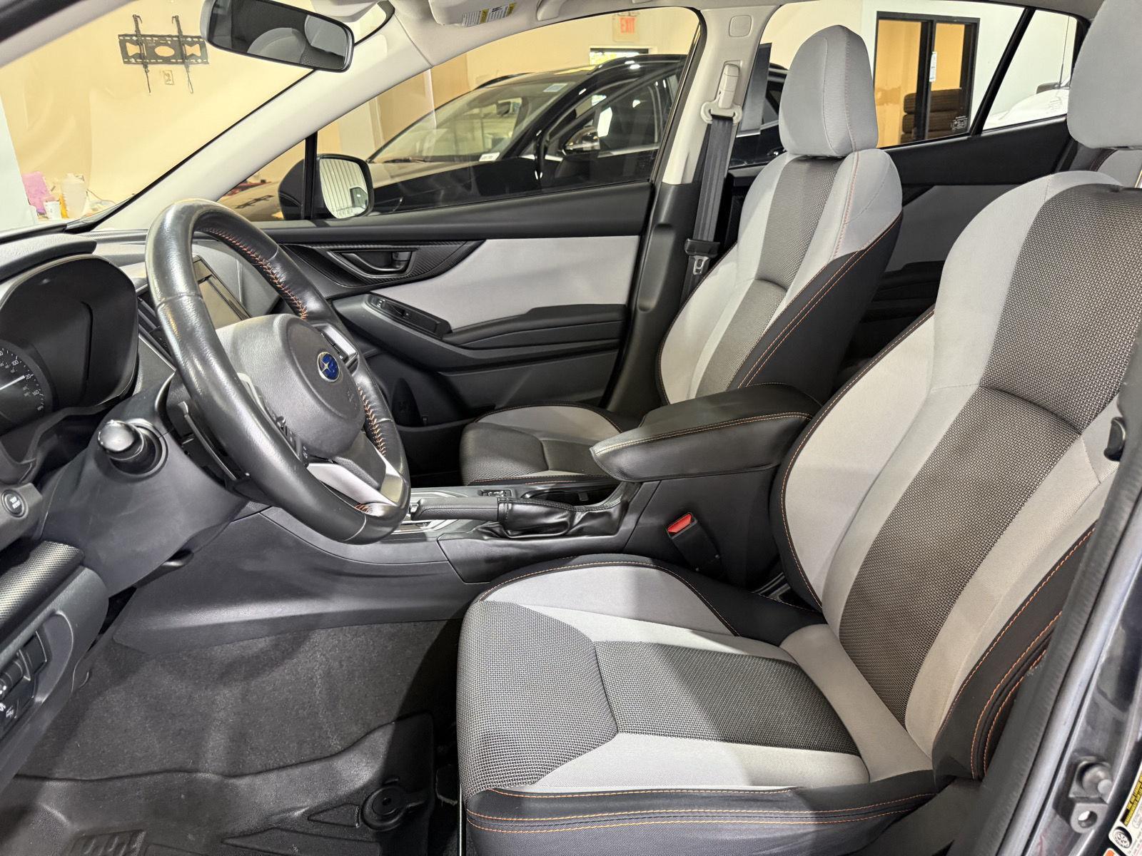 Used 2019 Subaru Crosstrek for sale in St. Joseph MO