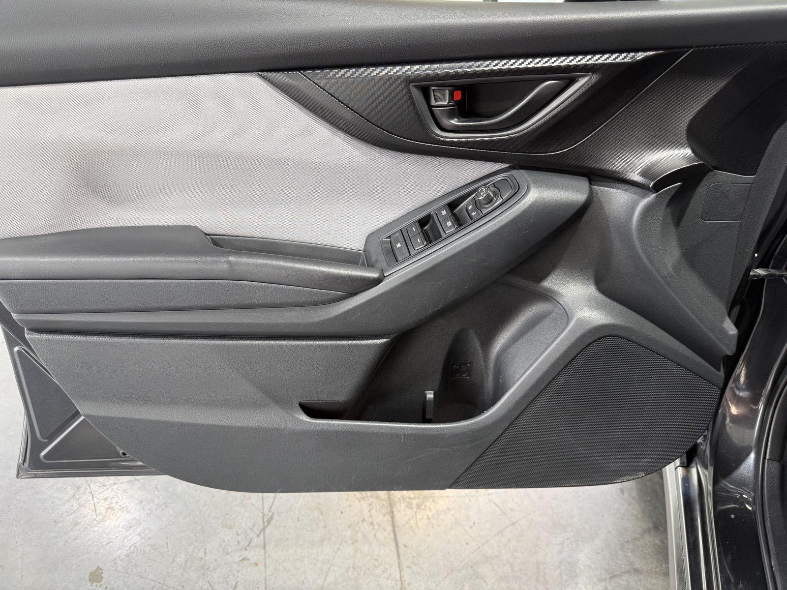 Used 2019 Subaru Crosstrek for sale in St. Joseph MO