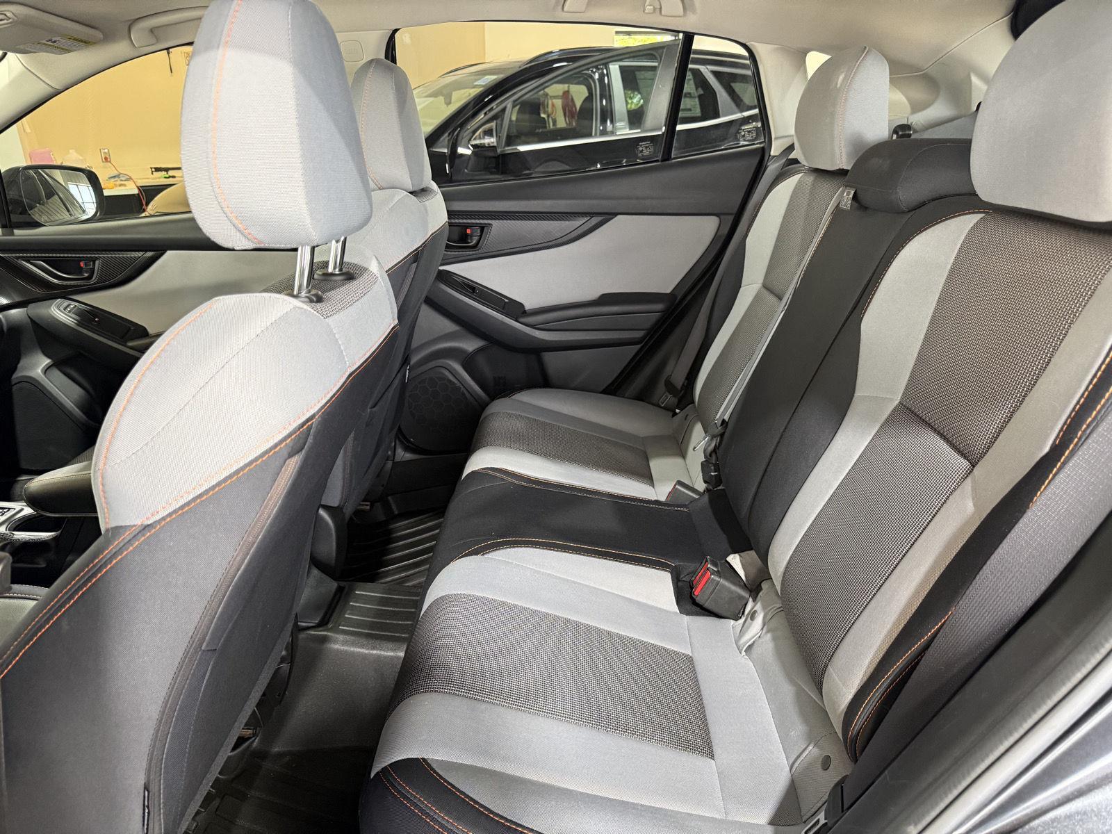 Used 2019 Subaru Crosstrek for sale in St. Joseph MO