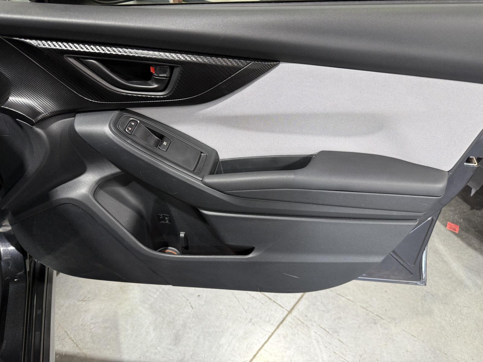 Used 2019 Subaru Crosstrek for sale in St. Joseph MO