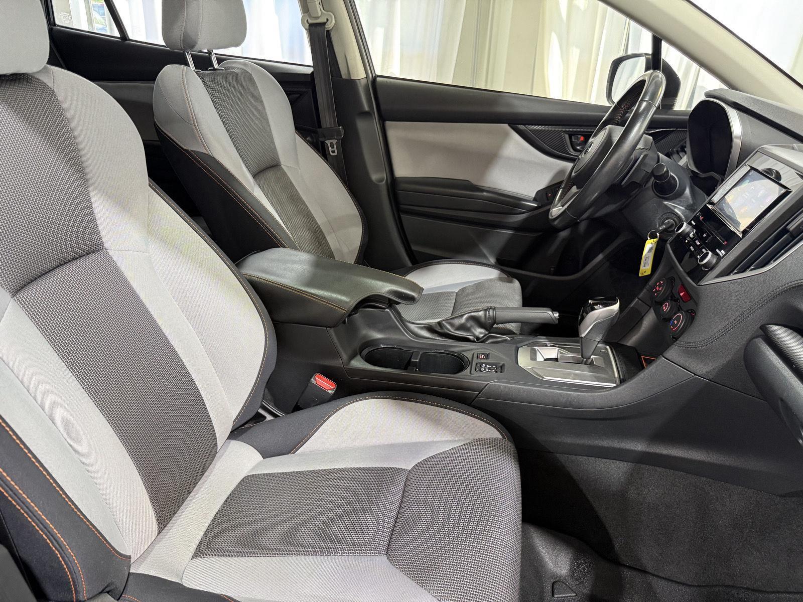 Used 2019 Subaru Crosstrek for sale in St. Joseph MO