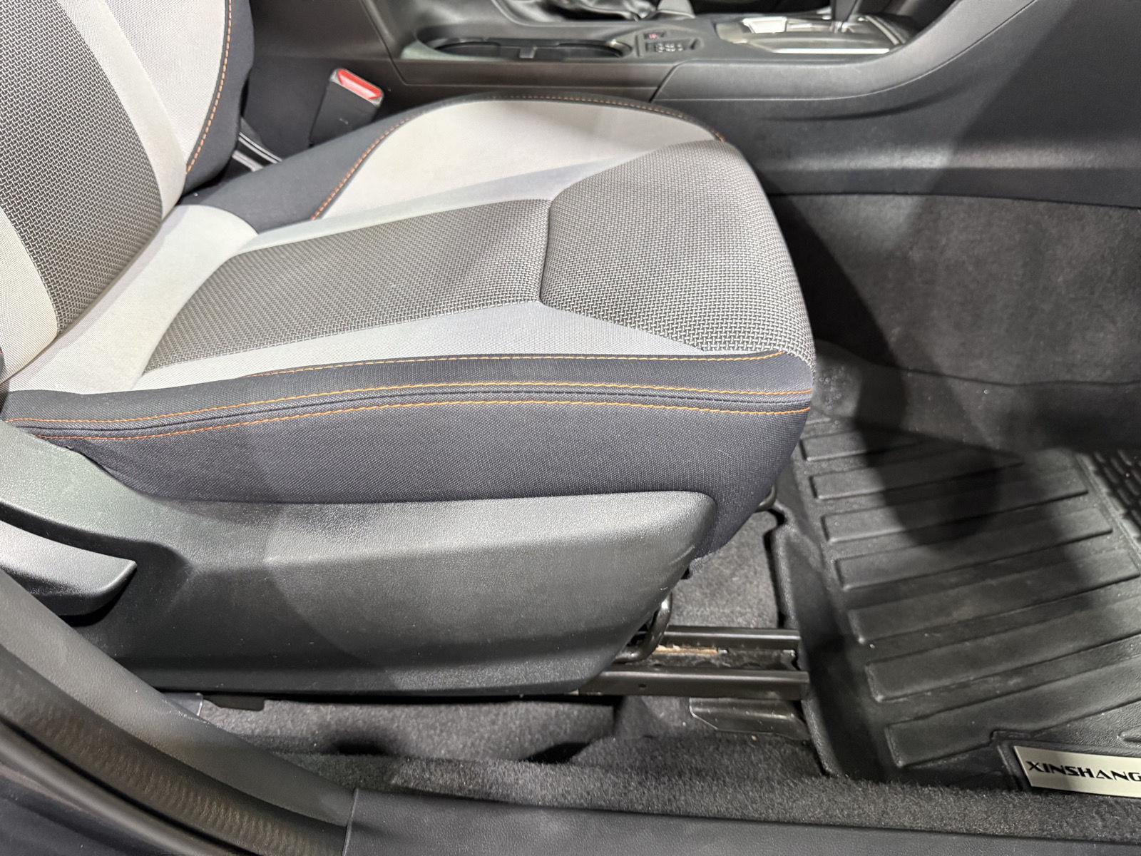 Used 2019 Subaru Crosstrek for sale in St. Joseph MO