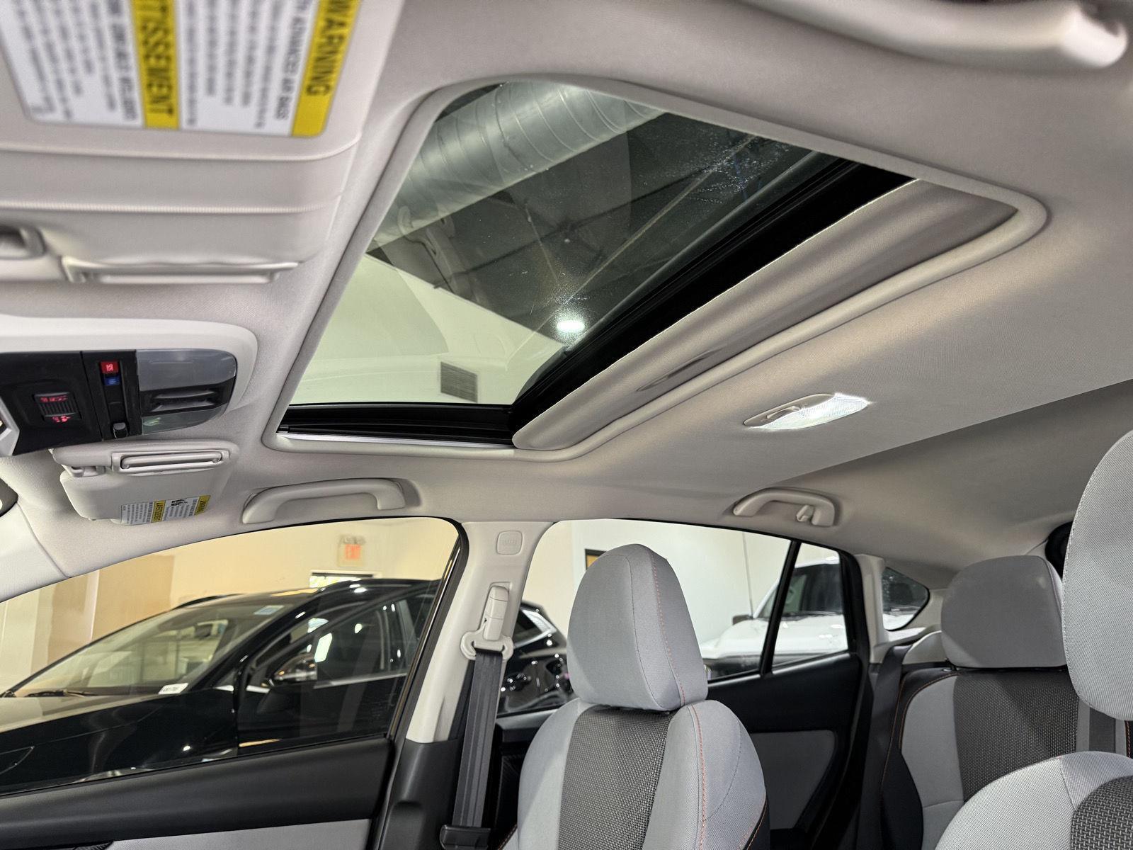 Used 2019 Subaru Crosstrek for sale in St. Joseph MO