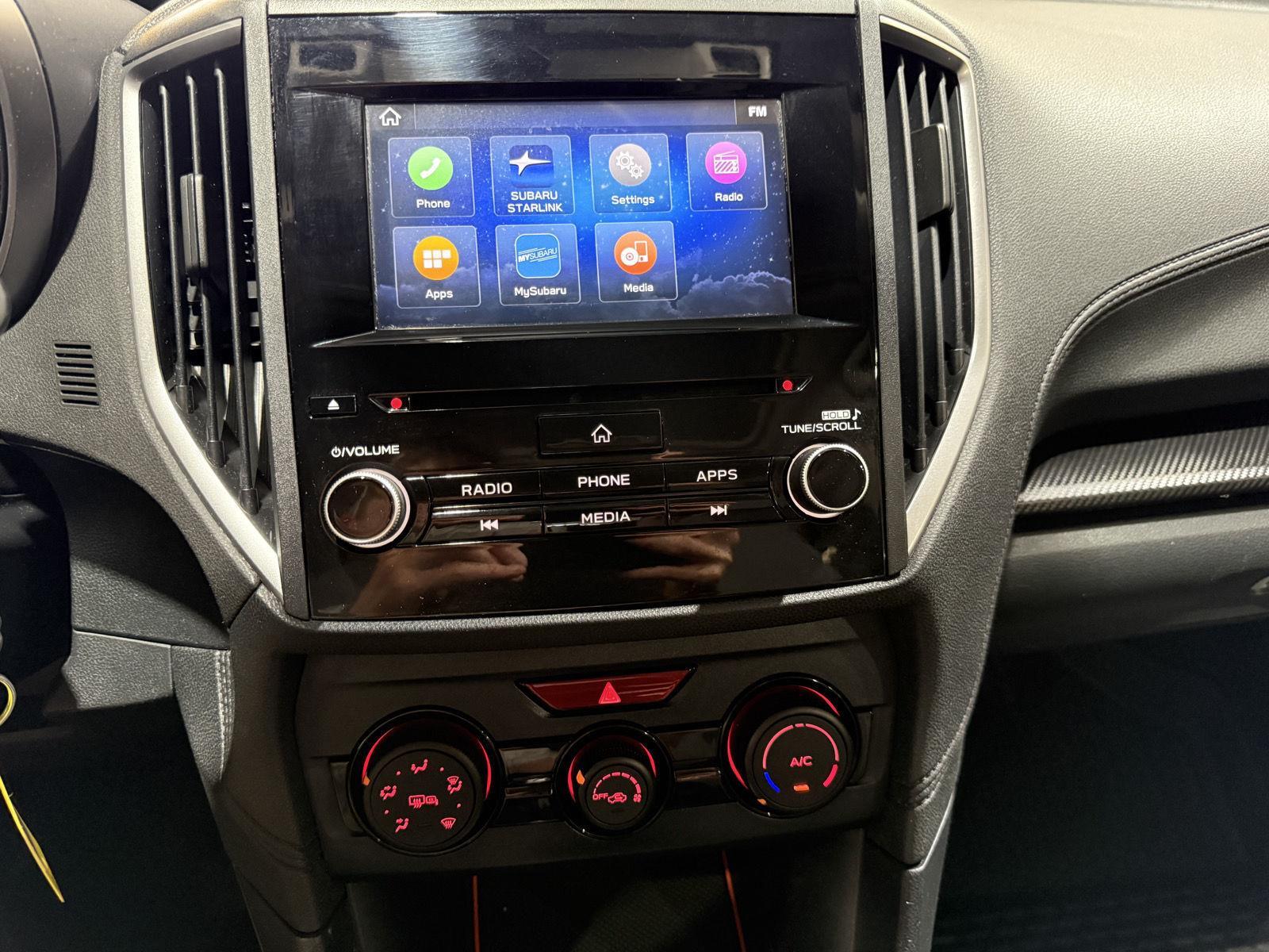 Used 2019 Subaru Crosstrek for sale in St. Joseph MO