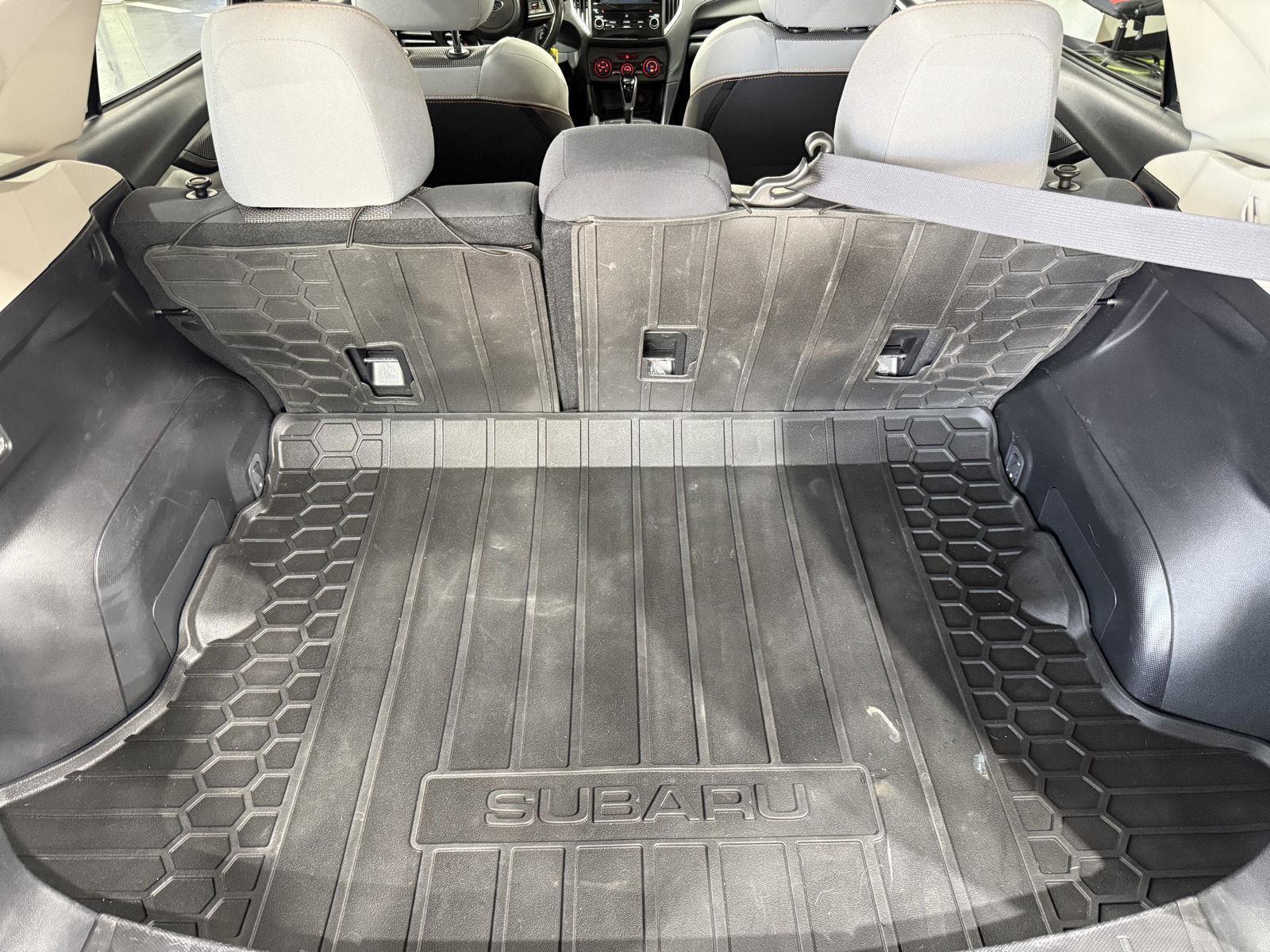 Used 2019 Subaru Crosstrek for sale in St. Joseph MO