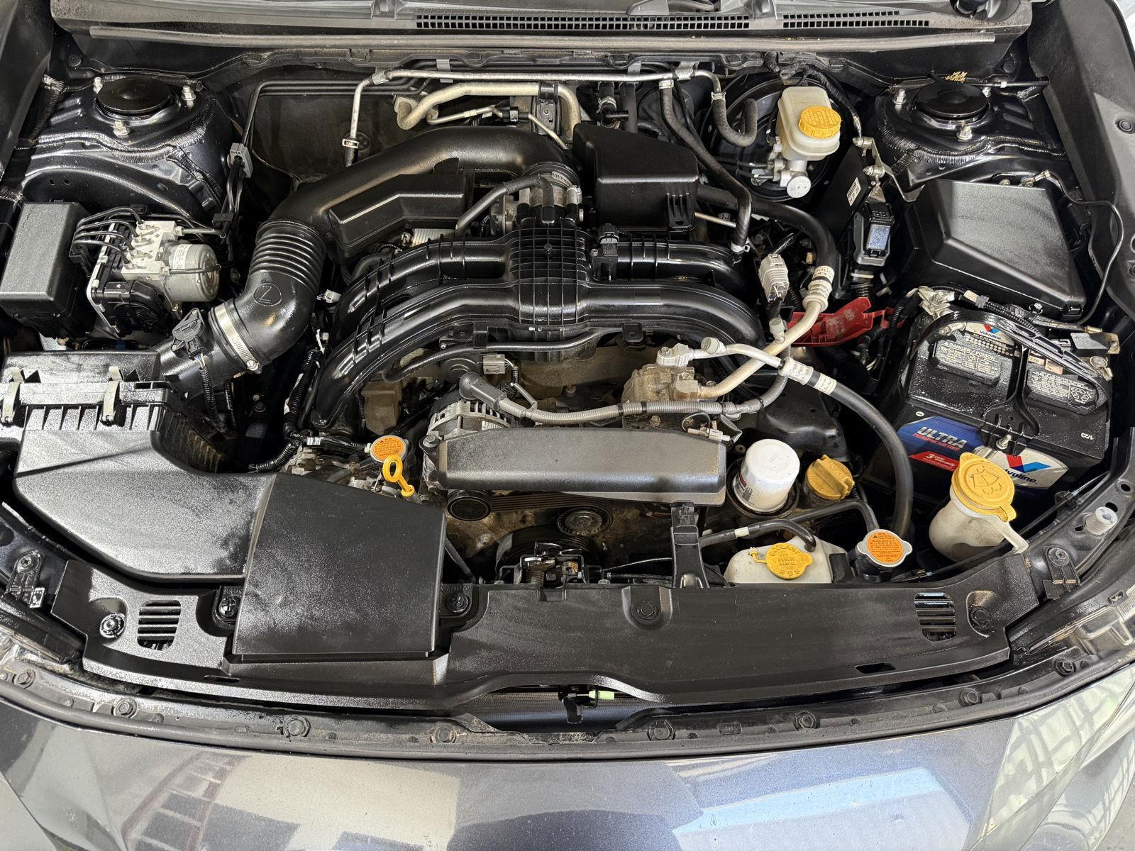 Used 2019 Subaru Crosstrek for sale in St. Joseph MO