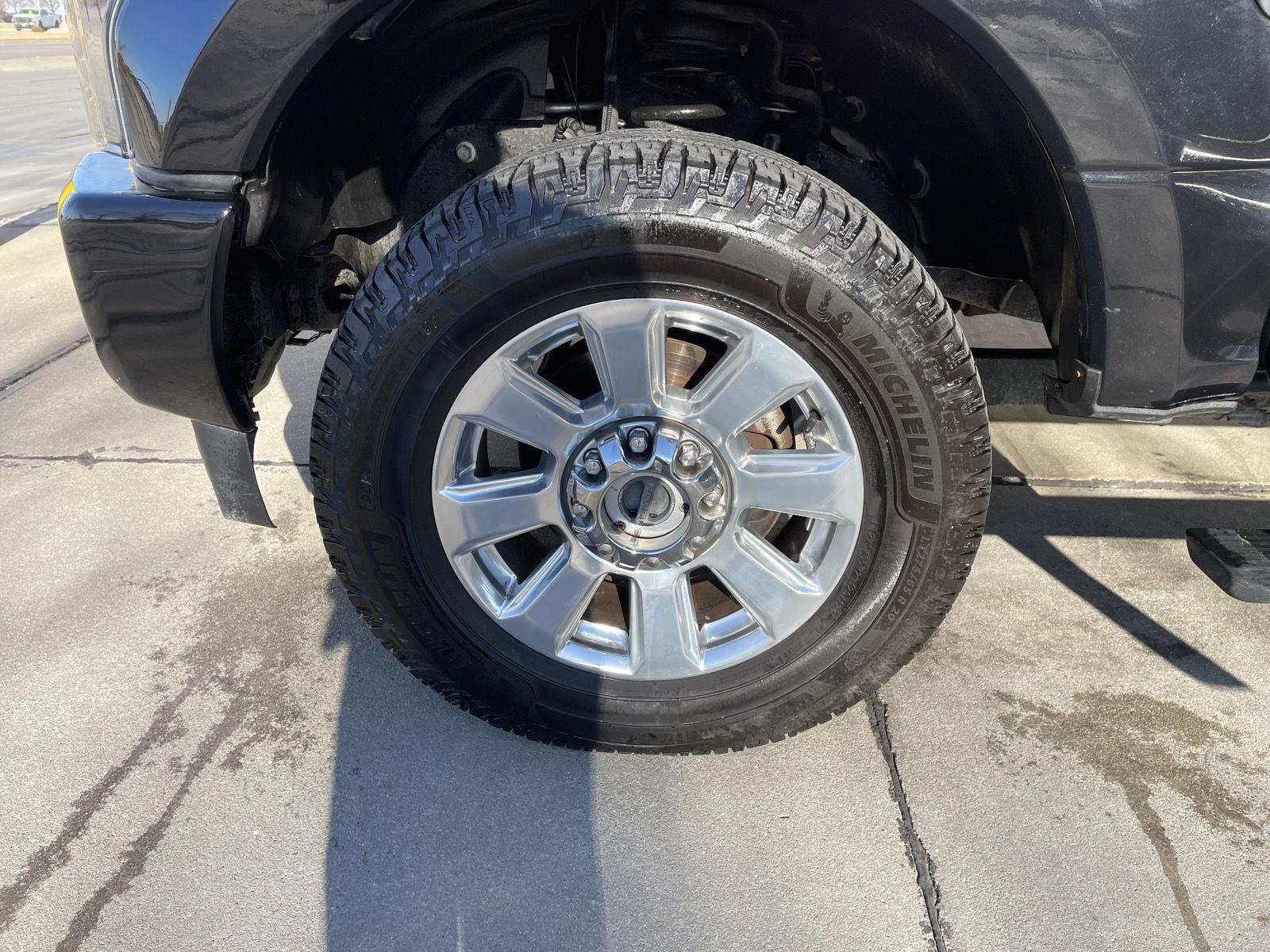 Pre-Owned 2019 Ford Super Duty F-350 for sale in St. Joseph MO