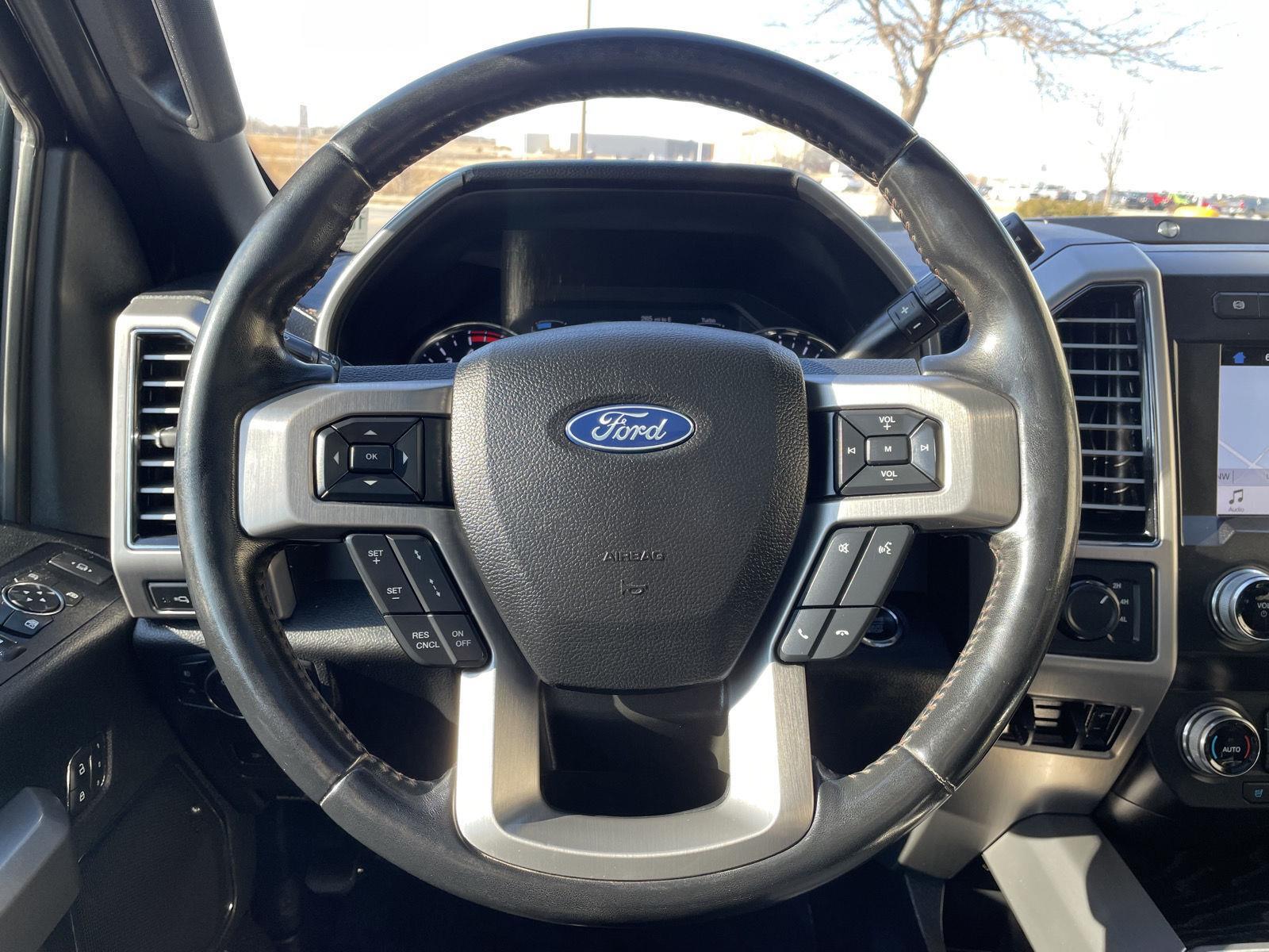 Pre-Owned 2019 Ford Super Duty F-350 for sale in St. Joseph MO