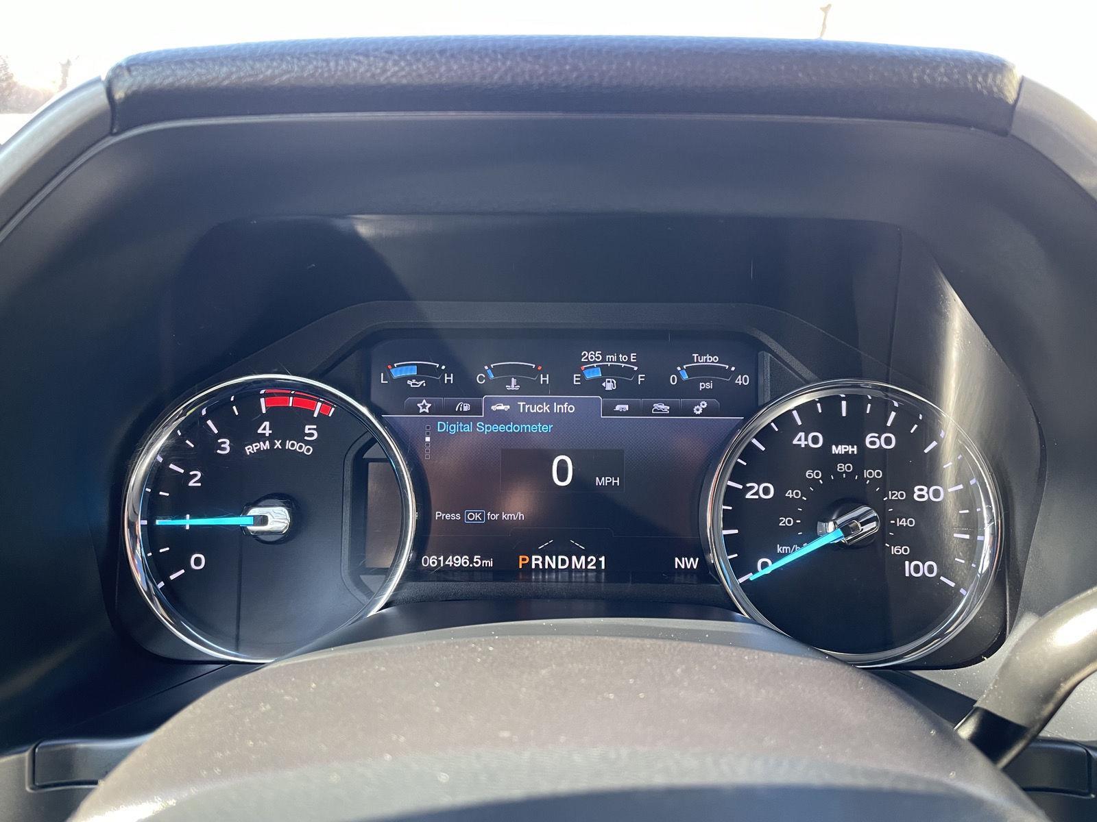 Pre-Owned 2019 Ford Super Duty F-350 for sale in St. Joseph MO