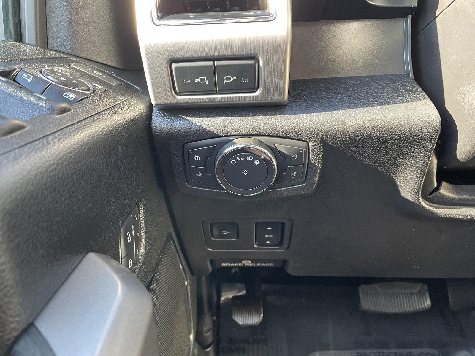 Pre-Owned 2019 Ford Super Duty F-350 for sale in St. Joseph MO