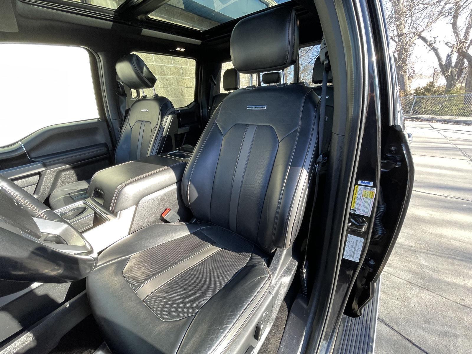 Pre-Owned 2019 Ford Super Duty F-350 for sale in St. Joseph MO