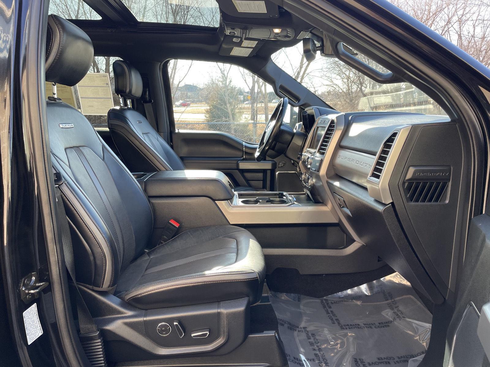 Pre-Owned 2019 Ford Super Duty F-350 for sale in St. Joseph MO