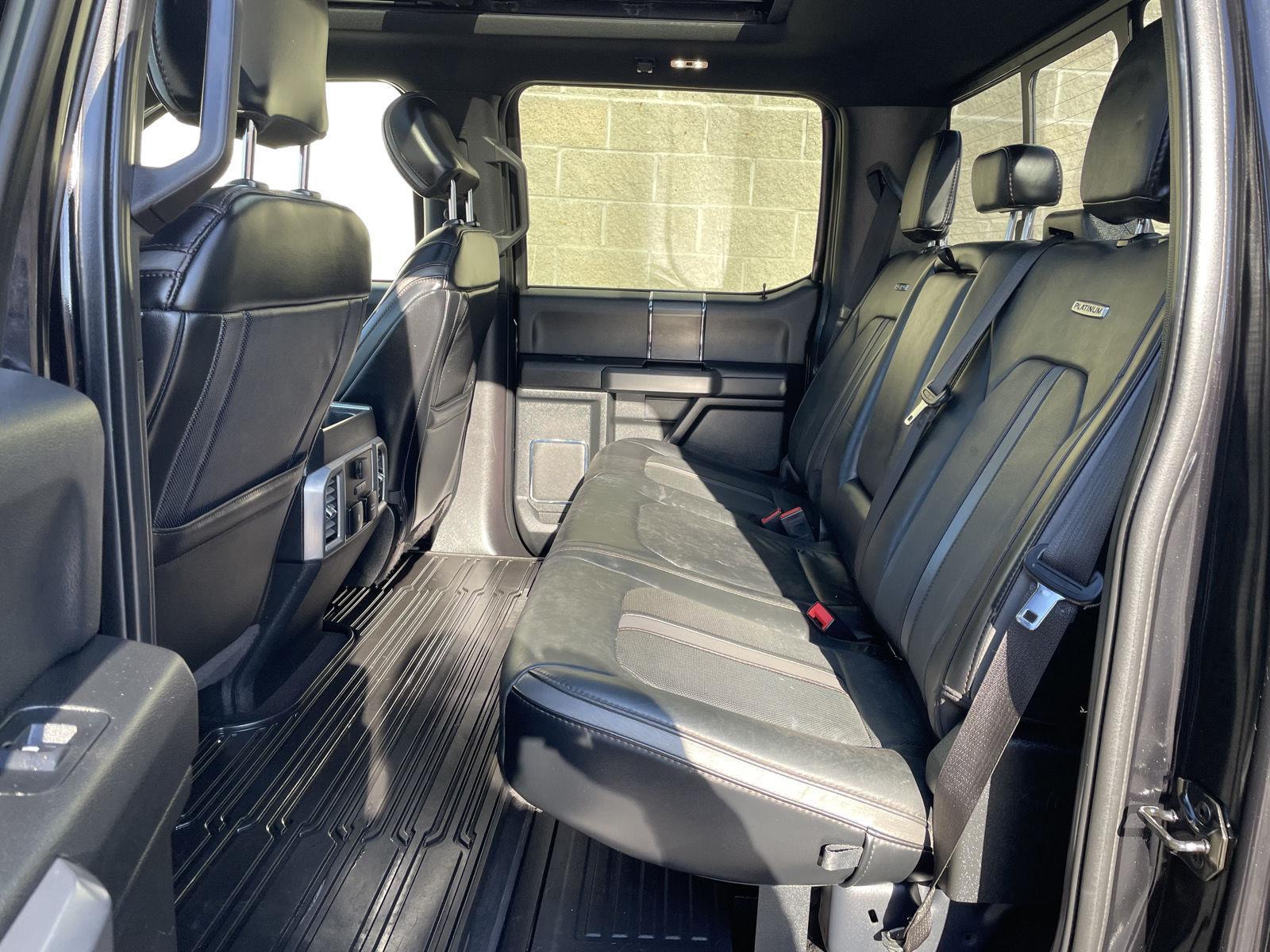 Pre-Owned 2019 Ford Super Duty F-350 for sale in St. Joseph MO