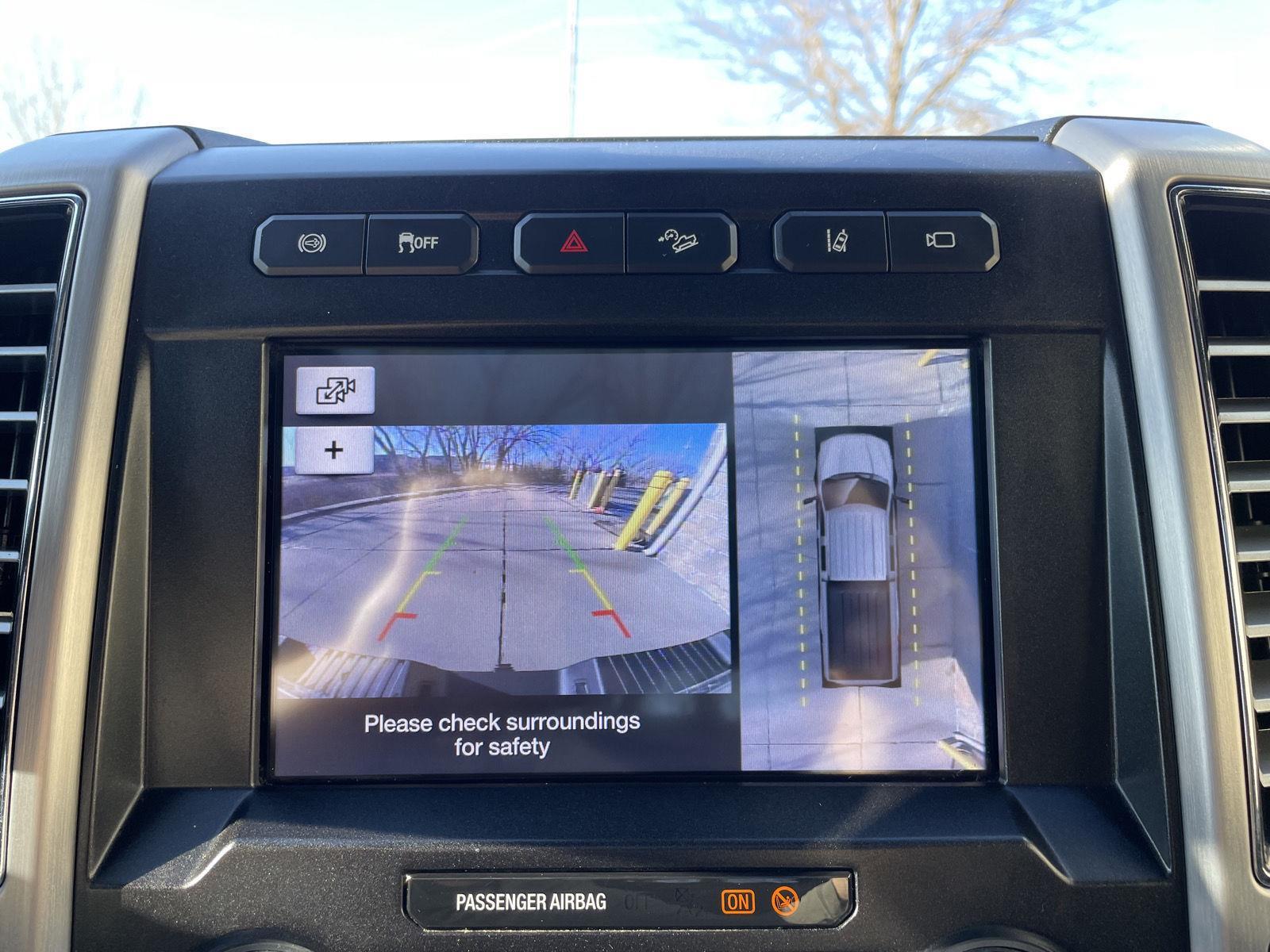 Pre-Owned 2019 Ford Super Duty F-350 for sale in St. Joseph MO