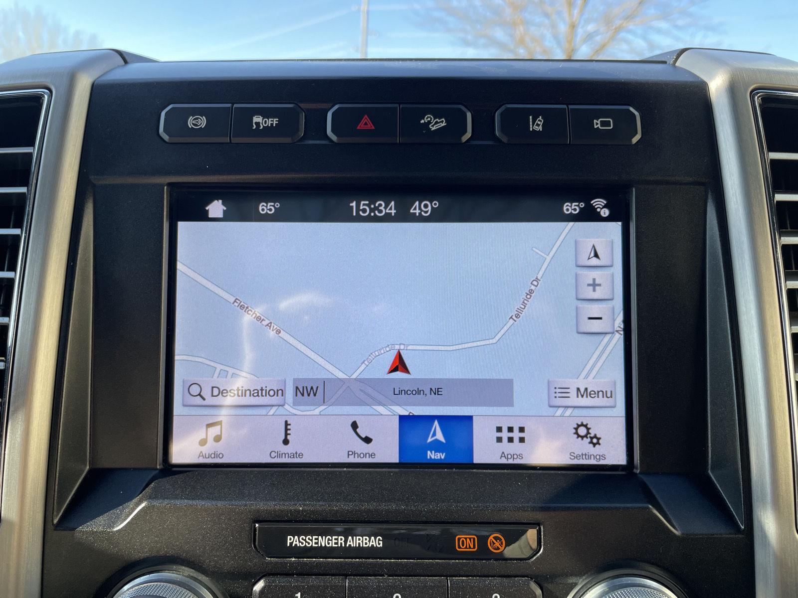 Pre-Owned 2019 Ford Super Duty F-350 for sale in St. Joseph MO