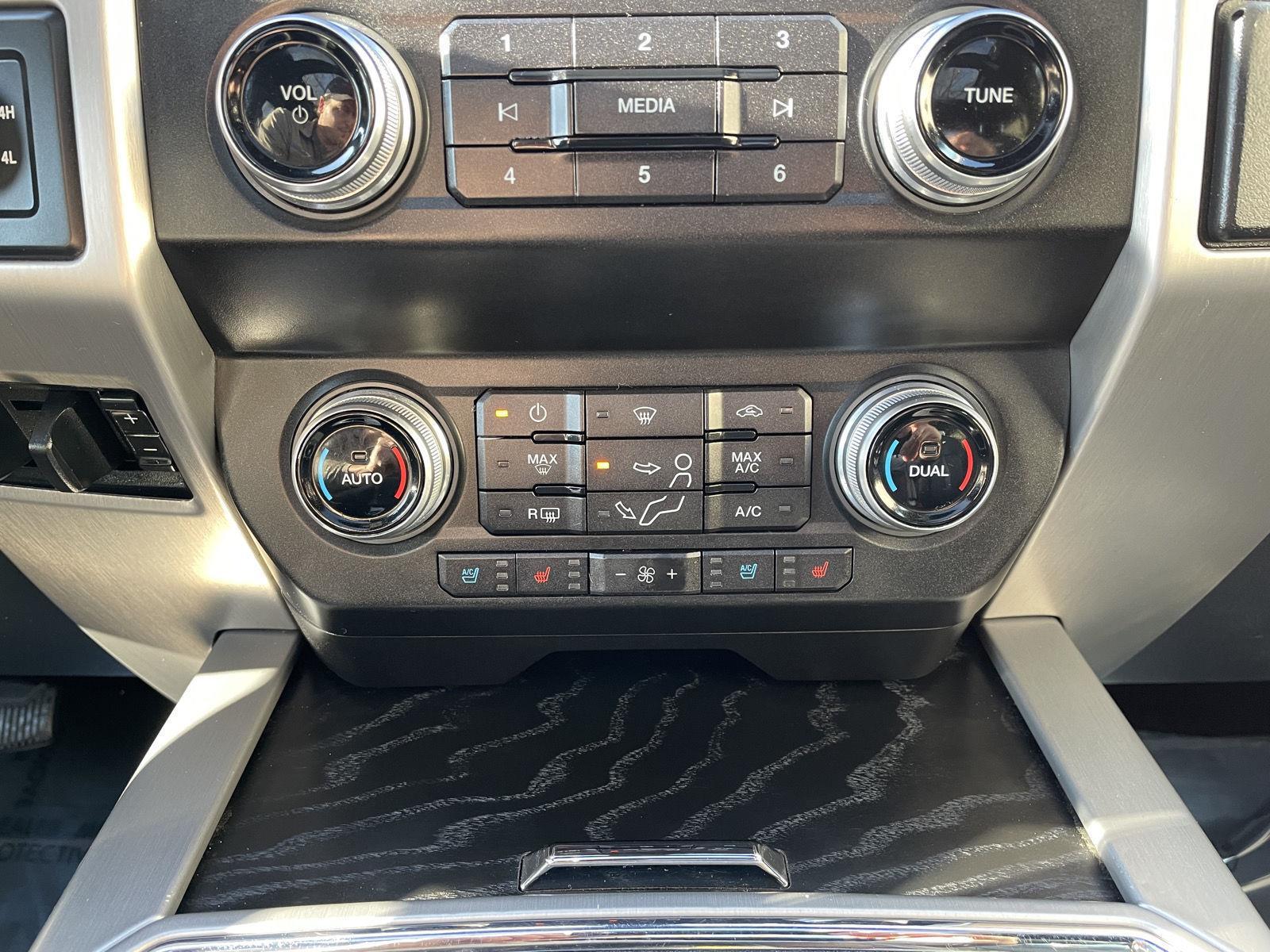 Pre-Owned 2019 Ford Super Duty F-350 for sale in St. Joseph MO