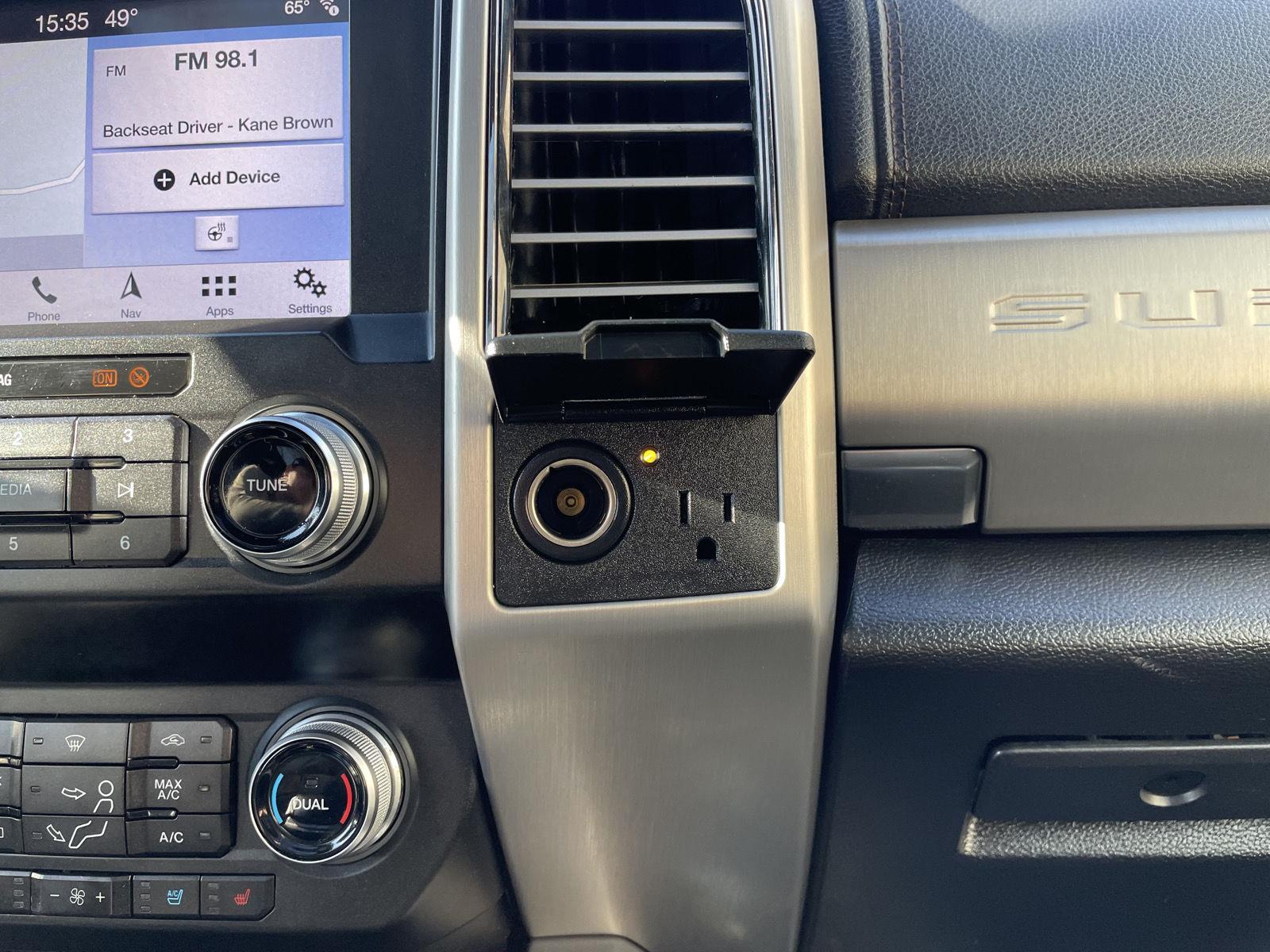 Pre-Owned 2019 Ford Super Duty F-350 for sale in St. Joseph MO