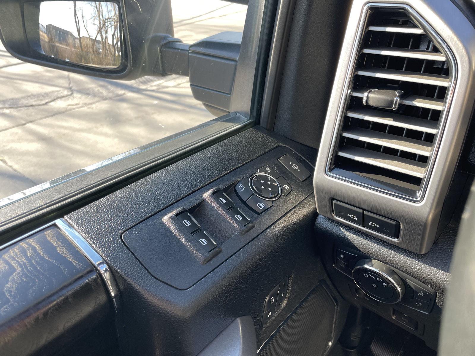 Pre-Owned 2019 Ford Super Duty F-350 for sale in St. Joseph MO