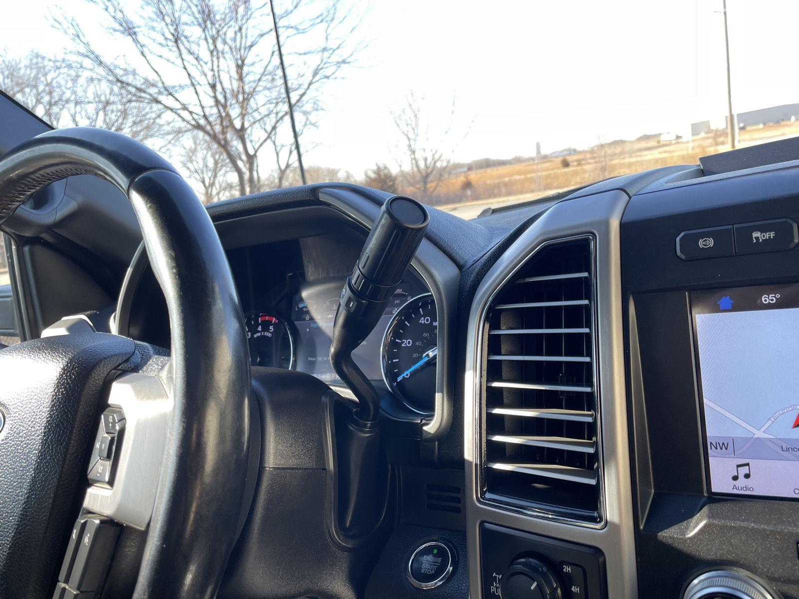 Pre-Owned 2019 Ford Super Duty F-350 for sale in St. Joseph MO