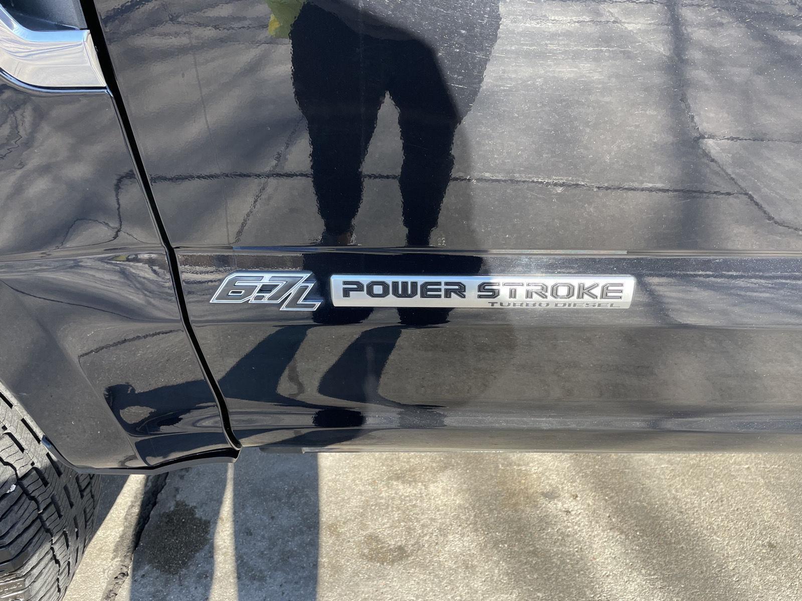 Pre-Owned 2019 Ford Super Duty F-350 for sale in St. Joseph MO