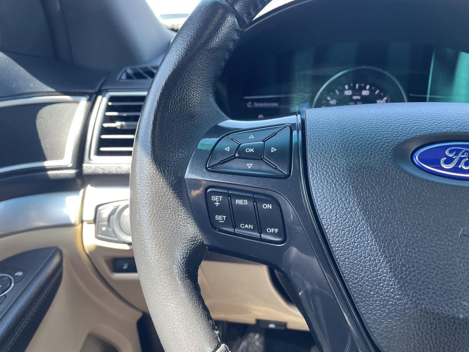 Pre-Owned 2016 Ford Explorer for sale in St. Joseph MO