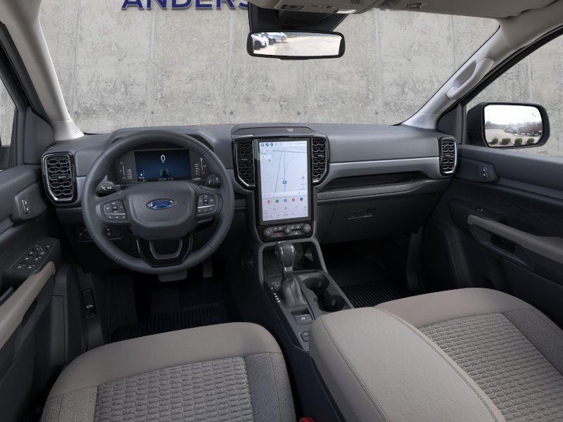New 2025 Ford Ranger for sale in St. Joseph MO